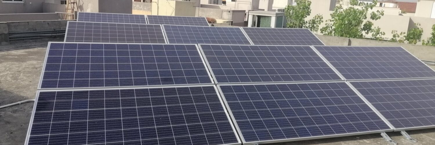 10kW solar system price in Pakistan rooftop installation