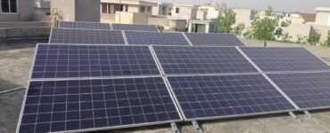 10kW solar system price in Pakistan rooftop installation