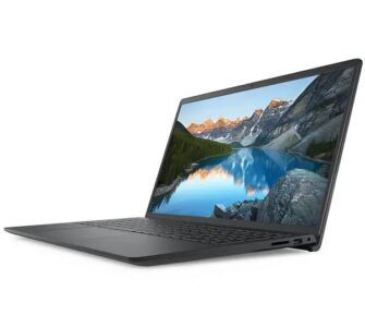 Dell Inspiron 15 3520, a 12th generation Intel Core i5 laptop