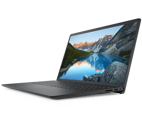 Dell Inspiron 15 3520, a 12th generation Intel Core i5 laptop