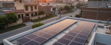 3kW solar system price in Pakistan home rooftop solar