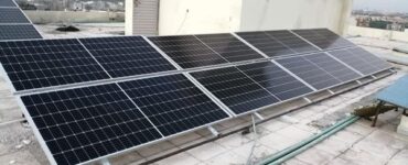 580W solar panel price in Pakistan installed panels