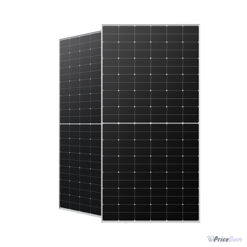585W solar panel price in Pakistan