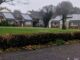 Rooftop solar panels installed on homes, 6kW solar system