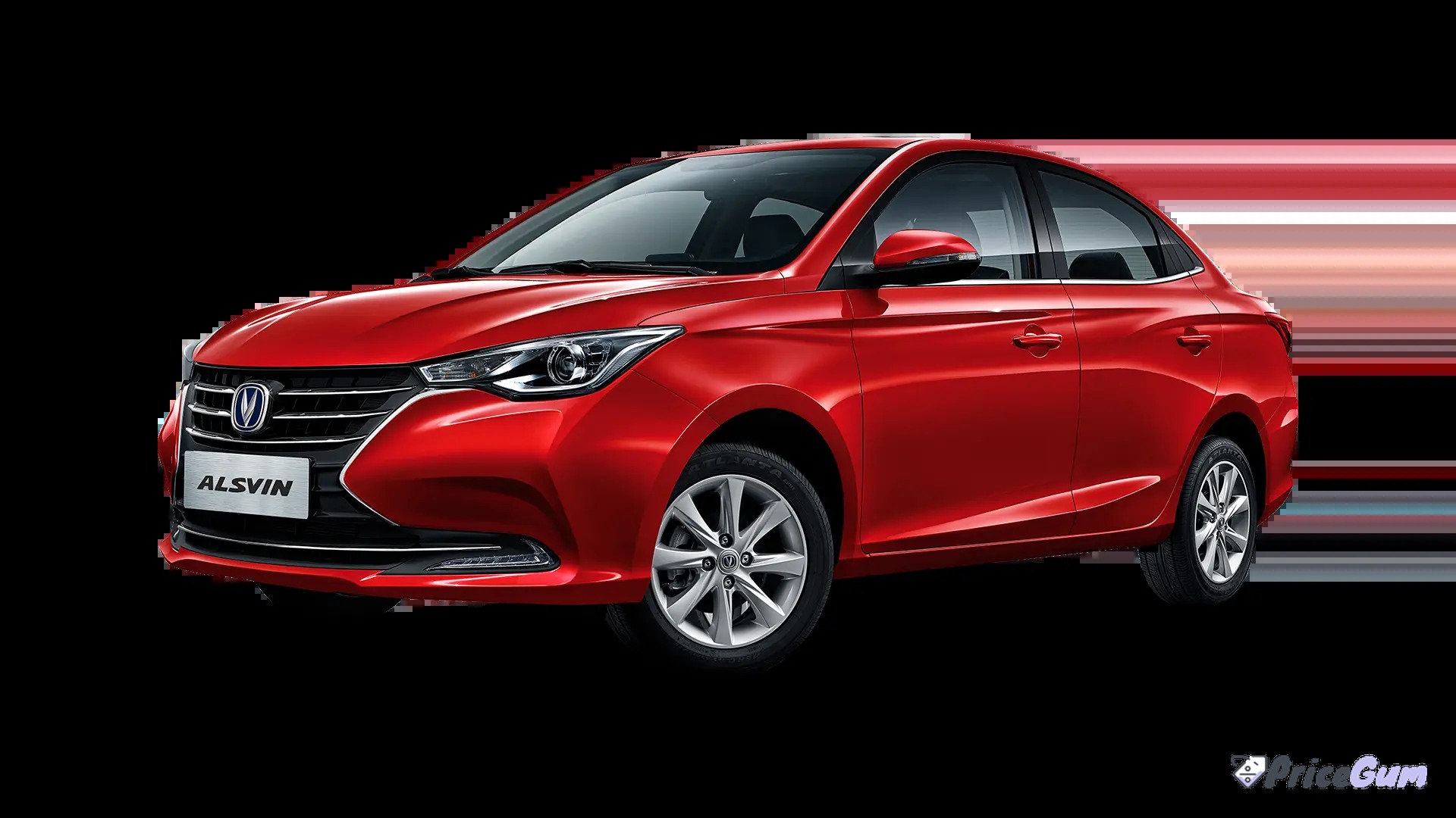 Changan Alsvin price in Pakistan
