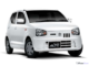 Suzuki Alto 660cc hatchback sold in Pakistan