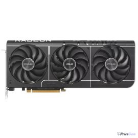 AMD Radeon prices in Pakistan illustrated by an ASUS Prime RX 9070 XT graphics card
