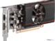 Sapphire Pulse AMD Radeon RX 6400 4GB low profile graphics card