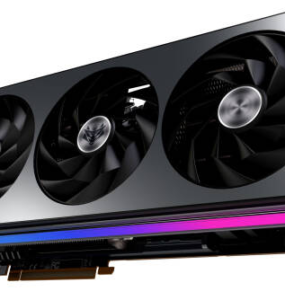 Sapphire Nitro+ AMD Radeon RX 7900 XT 20GB graphics card
