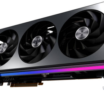 Sapphire Nitro+ AMD Radeon RX 7900 XT 20GB graphics card
