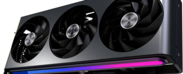 Sapphire Nitro+ AMD Radeon RX 7900 XT 20GB graphics card