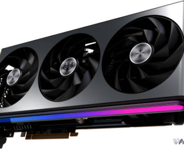 Sapphire Nitro+ AMD Radeon RX 7900 XT 20GB graphics card