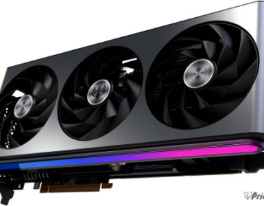 Sapphire Nitro+ AMD Radeon RX 7900 XT 20GB graphics card