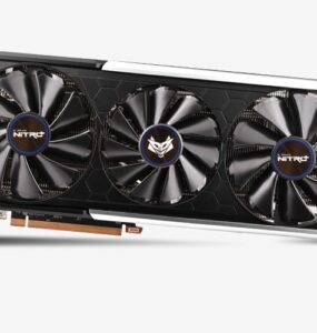 AMD RX 5700 XT price in Pakistan, Sapphire NITRO Radeon RX 5700 XT graphics card