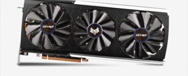 AMD RX 5700 XT price in Pakistan, Sapphire NITRO Radeon RX 5700 XT graphics card