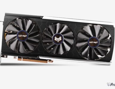AMD RX 5700 XT price in Pakistan, Sapphire NITRO Radeon RX 5700 XT graphics card