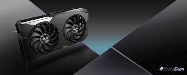 AMD RX 6600 price in Pakistan, ASUS Dual Radeon RX 6600 graphics card