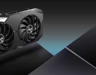 AMD RX 6600 price in Pakistan, ASUS Dual Radeon RX 6600 graphics card