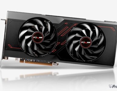 AMD RX 7800 XT price in Pakistan, Sapphire PULSE Radeon RX 7800 XT 16GB graphics card