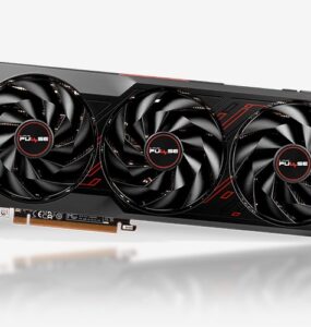 AMD RX 7900 GRE price in Pakistan, Sapphire PULSE Radeon RX 7900 GRE 16GB graphics card