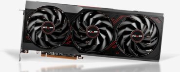 AMD RX 7900 GRE price in Pakistan, Sapphire PULSE Radeon RX 7900 GRE 16GB graphics card
