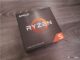 AMD Ryzen 5 5600X retail box, Ryzen 5000 series processor packaging