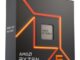 AMD Ryzen 5 7600X retail box with AMD Wraith packaging, 7000 series processor