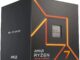 AMD Ryzen 7 7700 retail box with 7000 series processor packaging