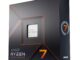 AMD Ryzen 7 7700X 7000 series processor retail box