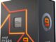 AMD Ryzen 9 7900X retail box with 7000 series processor packaging