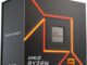 AMD Ryzen 9 7950X retail box with 7000 series processor packaging