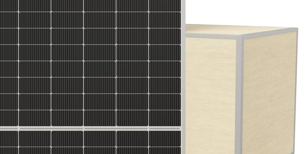 Astronergy 585W solar panel price in Pakistan