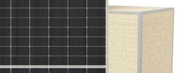 Astronergy 585W solar panel price in Pakistan