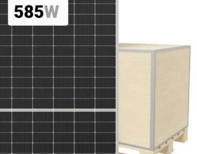 Astronergy 585W solar panel price in Pakistan