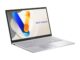 ASUS Vivobook 15 X1504VA Core i5 laptop angled front view