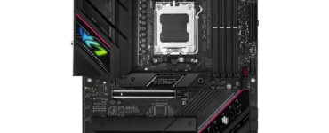ASUS ROG Strix B650E-F Gaming WiFi AM5 motherboard price in Pakistan