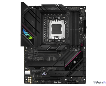 ASUS ROG Strix B650E-F Gaming WiFi AM5 motherboard price in Pakistan