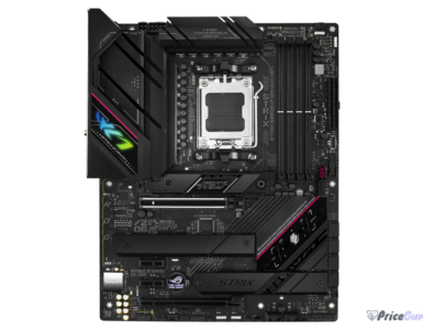 ASUS ROG Strix B650E-F Gaming WiFi AM5 motherboard price in Pakistan