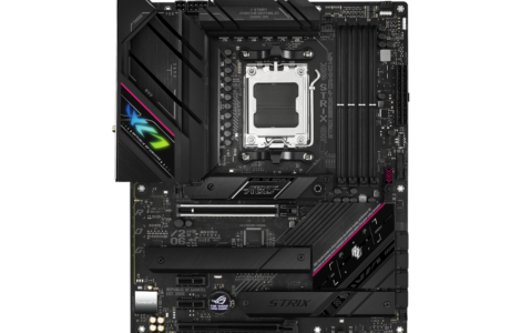 ASUS ROG Strix B650E-F Gaming WiFi AM5 motherboard price in Pakistan