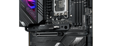 ASUS ROG Strix Z790-E Gaming WiFi