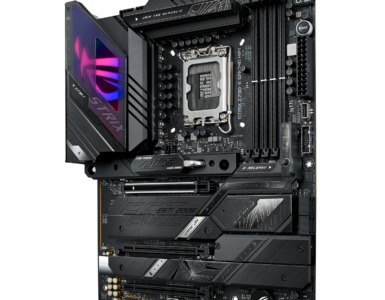 ASUS ROG Strix Z790-E Gaming WiFi