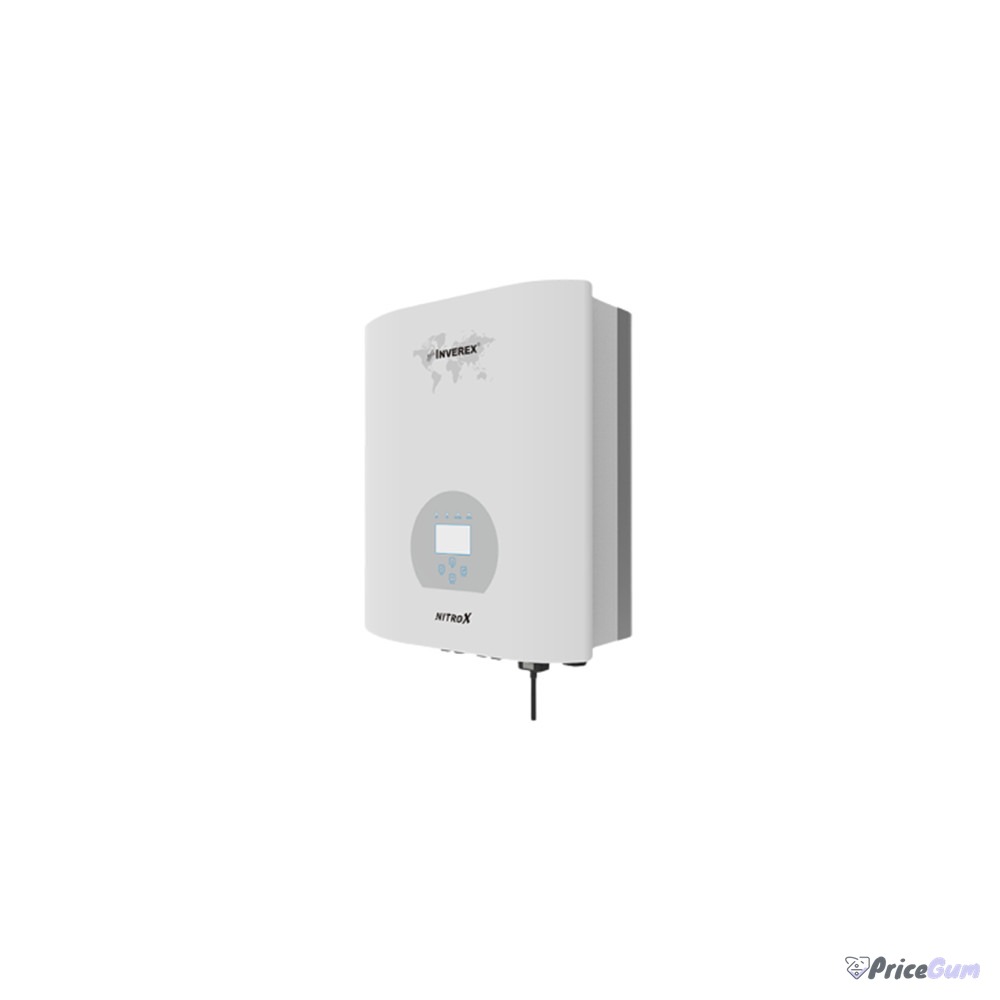 best 10kW solar inverter in Pakistan