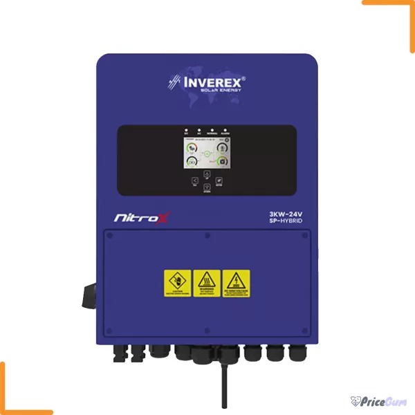 best 3kw solar inverter