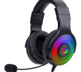 Redragon H350 Pandora RGB gaming headset, one of the best gaming headsets under Rs. 10,000 in Pakistan