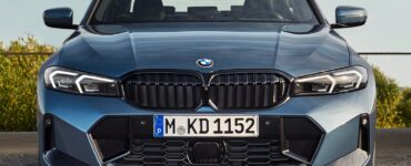 BMW 3 Series in Pakistan