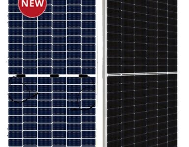 Canadian Solar panel price in Pakistan, 585W bifacial TOPCon solar panel