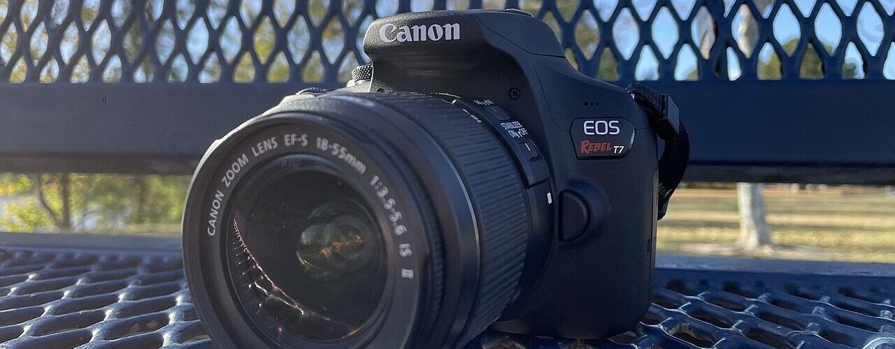 Canon EOS 2000D price in Pakistan, DSLR with 18-55mm kit lens