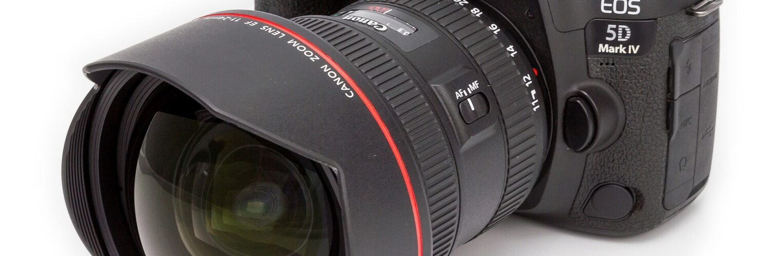 Canon EOS 5D Mark IV DSLR camera price in Pakistan