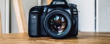 Canon EOS 80D DSLR camera price in Pakistan
