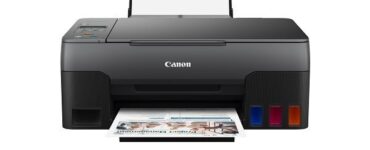 Canon PIXMA G3020 price in Pakistan